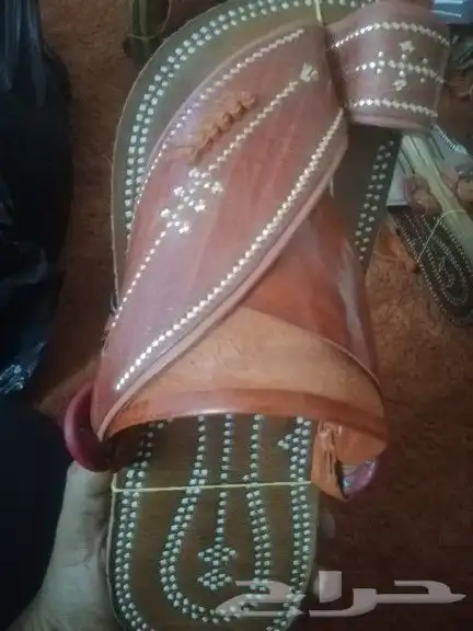 احذية شرقية قصيمية زبيرية 4