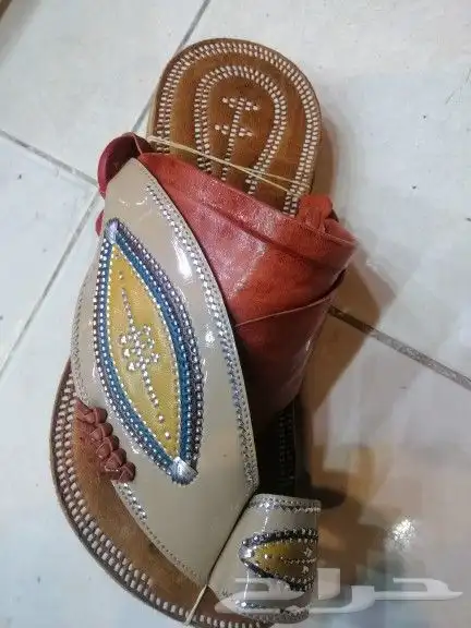 احذية شرقية قصيمية زبيرية 8
