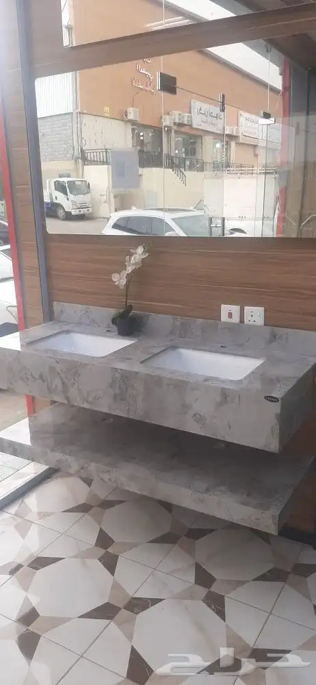 نبيع مغاسل جاهزة 11