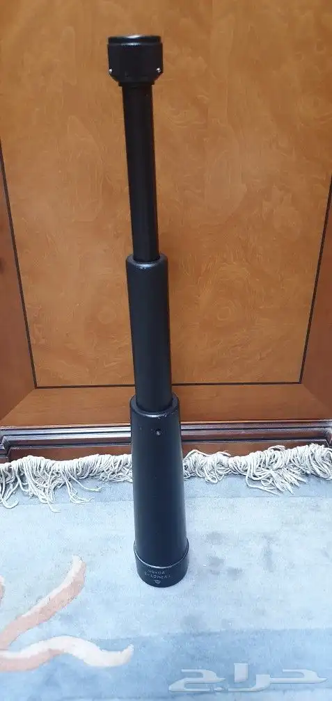 للبيع دربيل روسي عين واحده 1