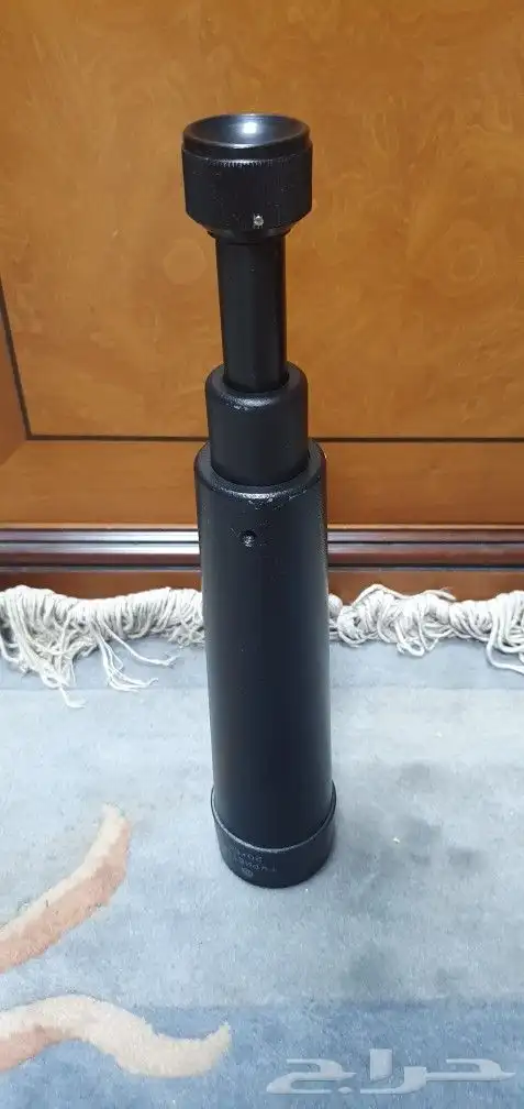 للبيع دربيل روسي عين واحده 4