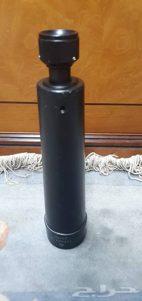 للبيع دربيل روسي عين واحده 3