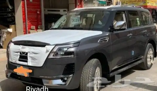 يتوفر لدين اكسورت جيب لندكروز وشاص ولكزس والبترول والافجي 3