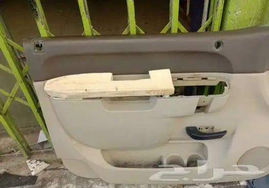 اصلاح بيبان طبلون شماسات جمس كامري وجميع انواع السيارات 7