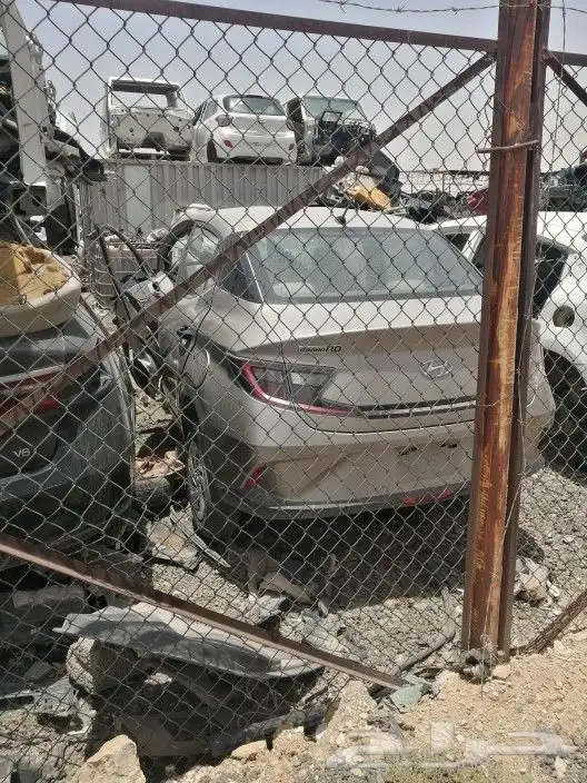 قطع غيار اي تن 2022 i10 1