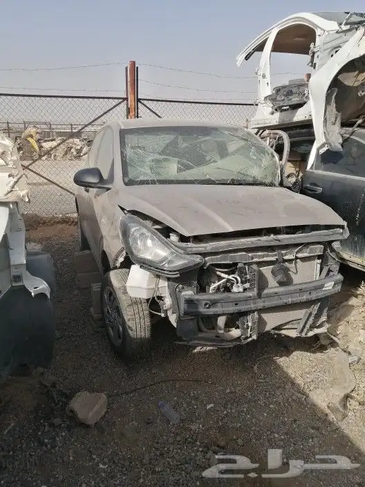 قطع غيار اي تن 2022 i10 0