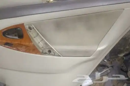 اصلاح بيبان طبلون شماسات جمس كامري وجميع انواع السيارات 1