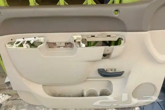 اصلاح بيبان طبلون شماسات جمس كامري وجميع انواع السيارات 6