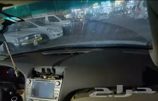 اصلاح بيبان طبلون شماسات جمس كامري وجميع انواع السيارات 0