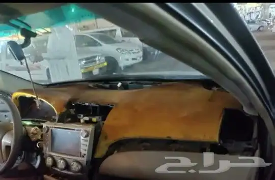 اصلاح بيبان طبلون شماسات جمس كامري وجميع انواع السيارات 8