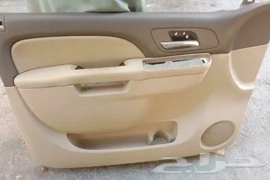 اصلاح بيبان طبلون شماسات جمس كامري وجميع انواع السيارات 4