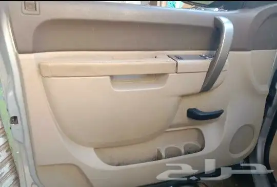 اصلاح بيبان طبلون شماسات جمس كامري وجميع انواع السيارات 3