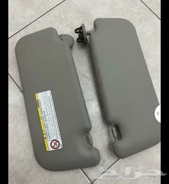 اصلاح بيبان طبلون شماسات جمس كامري وجميع انواع السيارات 5