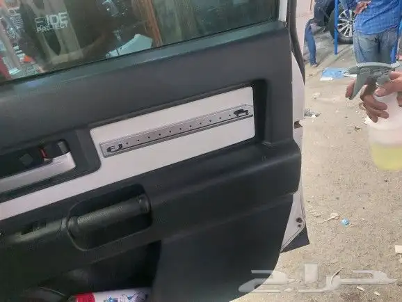 يتوفر لدين اكسورت جيب لندكروز وشاص ولكزس والبترول والافجي 33