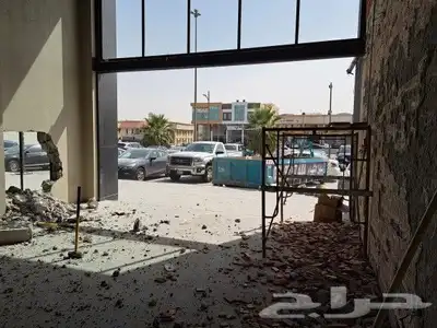الهدم والتكسيروجميع المباني والتليس (وتنسيق الحدائق) index