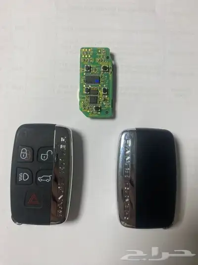 محل مفاتيح برمجه ريموتات إصلاح سوتشات 5