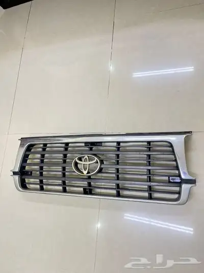 اغراض و قطع و شبك صالون 1989 - 1981 8