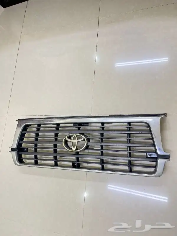 اغراض و قطع و شبك صالون 1989 - 1981 8