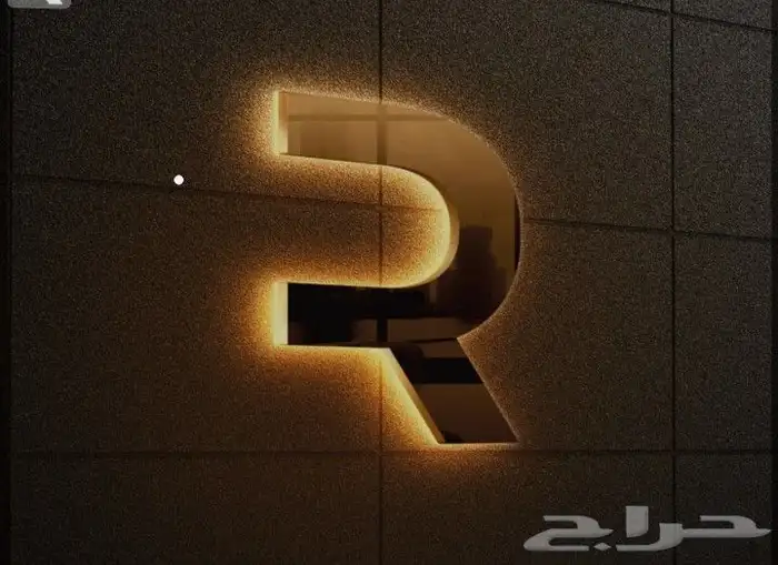 لوحات بارزة ومضيئة 3