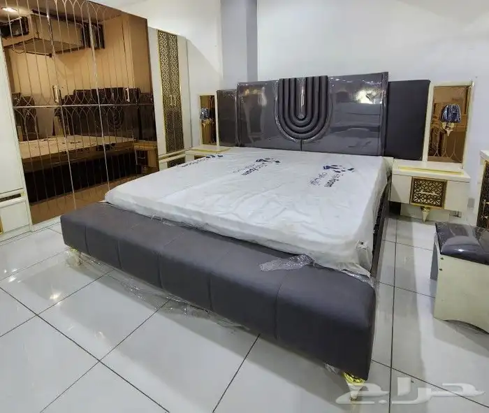 غرف نوم صيني درجة اولى بألوان مميزة 59