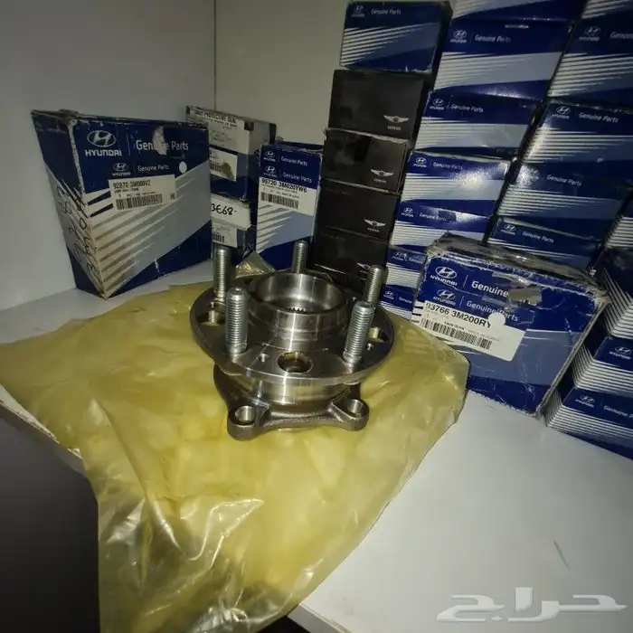 قطع جينيسس 2014 18