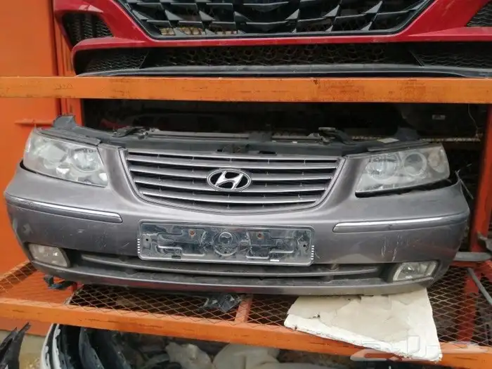 شمعات صدام ازيرا 2007 إلى 2010 5