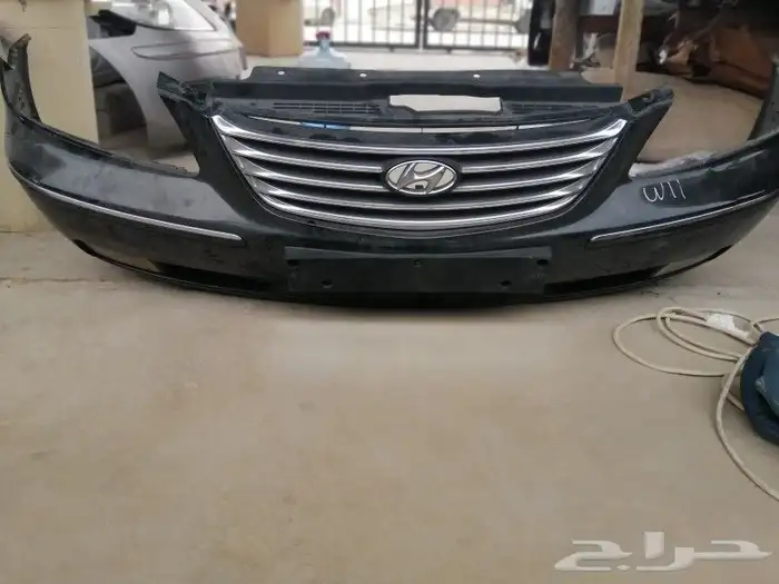 شمعات صدام ازيرا 2007 إلى 2010 1