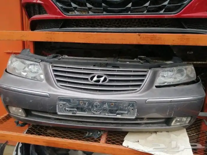 شمعات صدام ازيرا 2007 إلى 2010 4