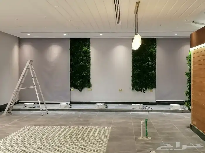 ستائر رول ستائر واي فاي ستائر خشبية ستائر كهربائية 3