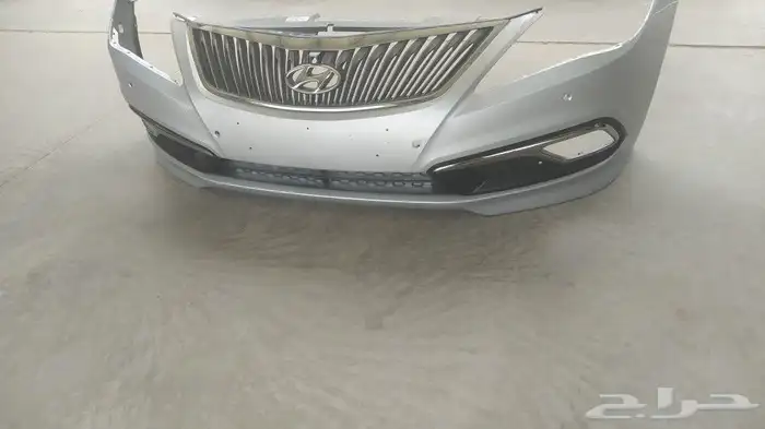 صدام ازيرا امامي وخلفي 2015-2016-2017 اصلي وكاله 0