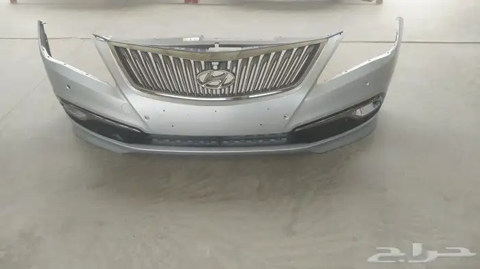 صدام ازيرا امامي وخلفي 2015-2016-2017 اصلي وكاله 3