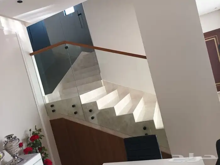 زجاج سكريت وتركيب وجهات والمنيوم 4