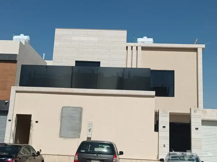 زجاج سكريت وتركيب وجهات والمنيوم 1