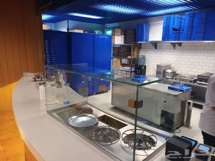 زجاج سكريت وتركيب وجهات والمنيوم 9