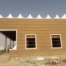 مقاول اعمال تراث الشعبي بناء وترميم البيوت القديمه من الطين 12