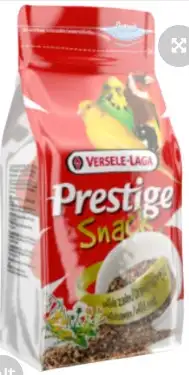 جميع أعلاف الطيور والببغاوات 5