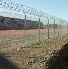تركيب الشبوك مزارع استراحات كسارات دواجن 9