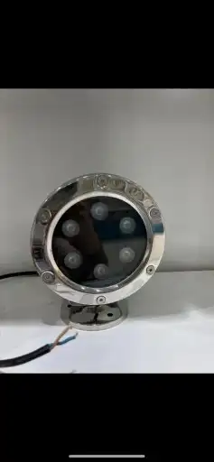 مصبات استيل 8