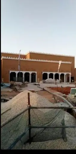 مقاول اعمال تراث الشعبي بناء وترميم البيوت القديمه من الطين 18