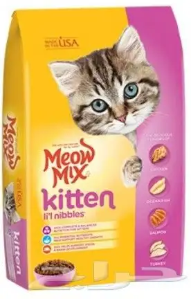 جميع انواع اكل القطط والمكافآت 17