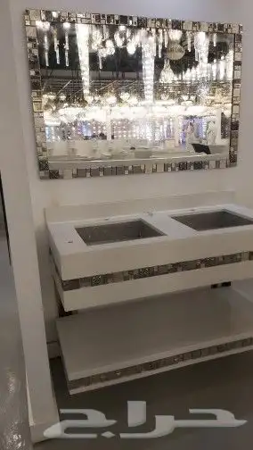 مغاسل رخام طبيعي مغاسل رخام صناعي 5