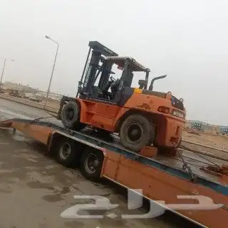 للايجار رافعات 2020 Forklift جميع الأحجام داخل وخارج الرياض 0