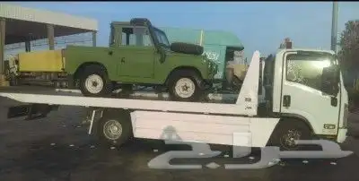 سطحات للنقل من الامارات الى السعودية وبالعكس 8