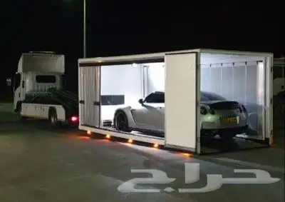 سطحات للنقل من الامارات الى السعودية وبالعكس 6