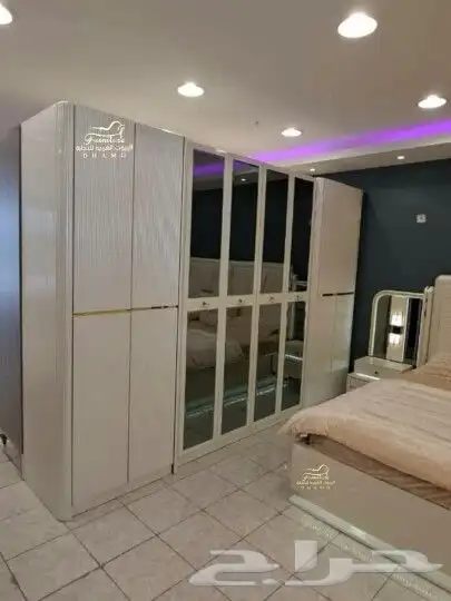 غرف نوم مميزه جديد 5