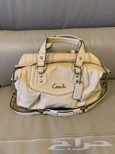 شنط ماركة كوتش coach اصلى 7