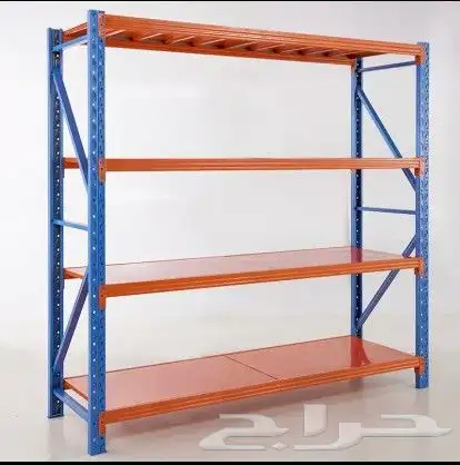 كشيرات ورفوف 4
