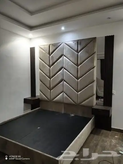 تفصيل غرف النوم 6