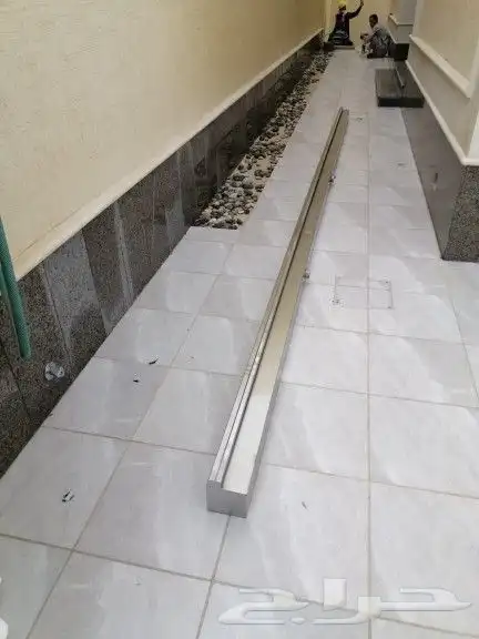 مصبات أستيل 8