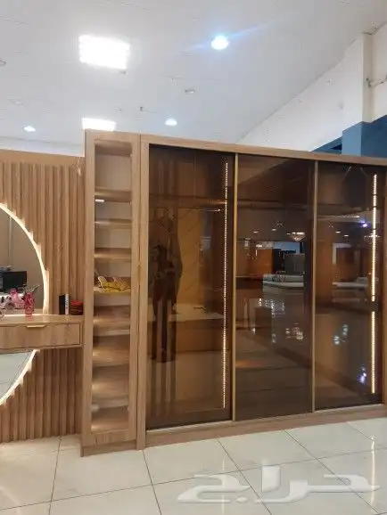 تفصيل غرف النوم 2